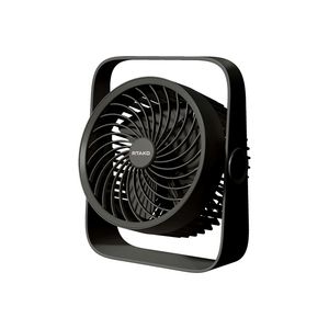 Rtako WD0Y6S Minivifte med Dobbel Impeller 3600mAh – Svart