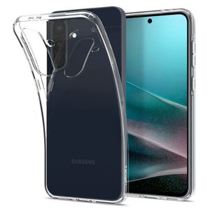 Spigen Liquid Crystal Näytönsuoja Samsung Galaxy A36 5G
