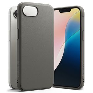 Ringke Onyx Deksel til iPhone 16e - Grå