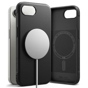 Ringke Onyx MagSafe Deksel til iPhone 16e - Svart