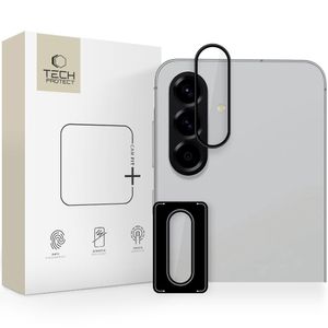 Tech-Protect Camring Fit+ Linsebeskytter til Samsung Galaxy A36/A56 5G