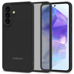 Tech-Protect MagMat Cover til Samsung Galaxy A56 5G - Matte Black