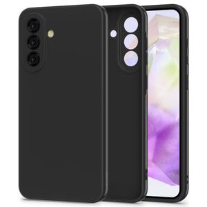 Tech-Protect Icon Cover til Samsung Galaxy A36 5G - Sort