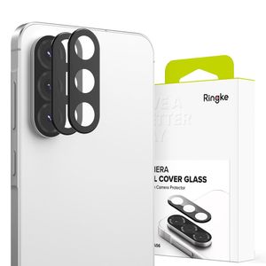 Ringke Camera Full Cover 2-pack Linsebeskytter til Samsung Galaxy A56 5G
