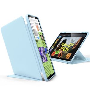 ESR Flip Hybrid Fodral till iPad Air 13" 2024/2025 - Blå