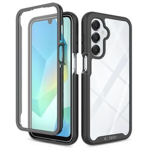 Tech-Protect Defense Deksel til Samsung Galaxy A26 5G - Svart