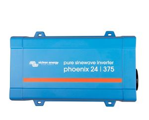 Victron Phoenix smart växelriktare 24V 375VA 230V VE.Direct SCHUKO