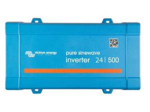Victron Phoenix smart växelriktare 24V 500VA 230V VE.Direct SCHUKO