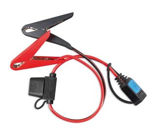 Victron hurtigkobling M6 med 30A sikring for Victron Blue IP65 lader