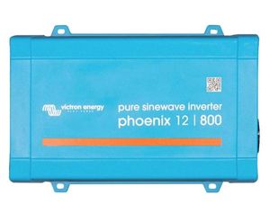 Victron Phoenix smart inverter 12V 800VA 230V VE.Direct SCHUKO