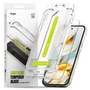 Ringke Easy Slide Skærmbeskyttelse til Google Pixel 9A