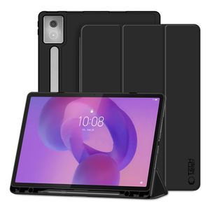 Tech-Protect SC Pen Fodral till Lenovo Idea Tab Pro/Pro Mt 12.7" - Svart