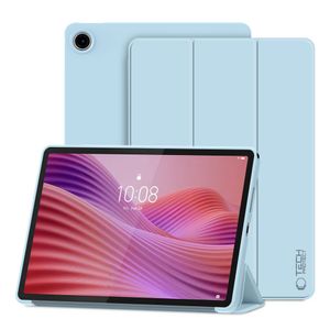Tech-Protect SmartCase Fodral till Lenovo Tab 10.1" - Blå