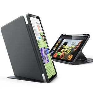 ESR Flip Hybrid Etui til iPad Air 10.9" / 11" - Svart