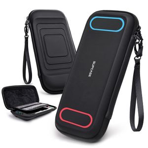 Supcase Mini-etui for Nintendo Switch 2 – Svart