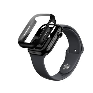 AmazingThing Radix kuori Apple Watch 42mm  - Musta