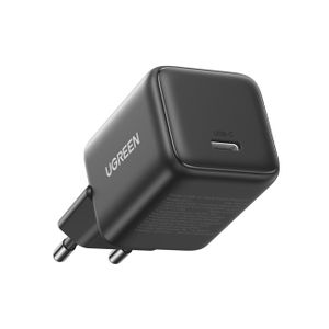Ugreen X513 30W GaN vegglader 1x USB-C – grå
