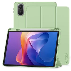 Tech-Protect SC Pen Cover for Xiaomi Redmi Pad 2 11" - Green