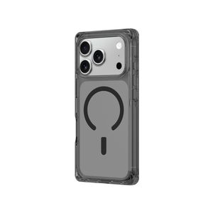 AmazingThing Omni MagSafe Cover till iPhone 17 Pro - Sort