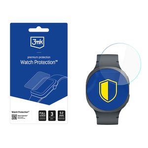 3mk skärmskydd FlexibleGlass till Samsung Galaxy Watch 8 44mm