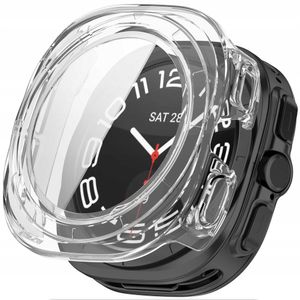 Tech-Protect Defense Skal till Samsung Galaxy Watch Ultra 47mm - Transparent