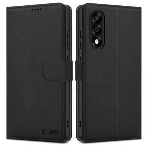 Tech-Protect Wallet Case for OnePlus Nord 5 - Black