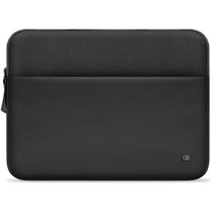 Tech-Protect Sleeve laptopfodral 13–14" – svart