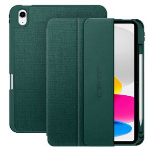 Tech-Protect SC Pen Canvas Cover for iPad 10th Gen 2022 /A16 2025 - Green