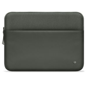 Tech-Protect Sleeve laptopfodral 13-14" – grön