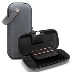 Spigen Nintendo Switch 2 Cover – Grå