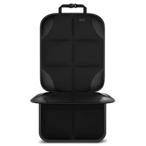 Tech-Protect UCA200 vattentätt bilöverdrag – svart