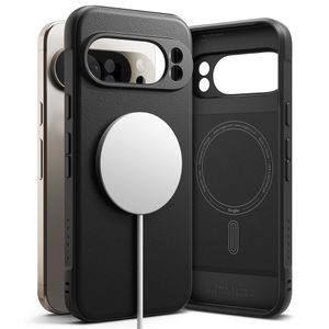 Ringke Onyx Magsafe Cover til Google Pixel 10 Pro XL - Sort