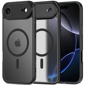 Tech-Protect BasicMag MagSafe Kuori  iPhone Air - Musta