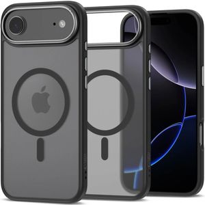 Tech-Protect MagEdge MagSafe Kuori  iPhone Air - Matte Black