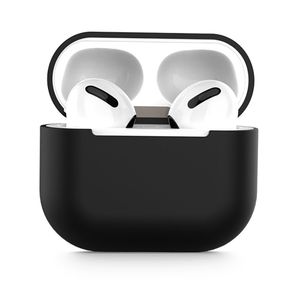 Tech-Protect Icon Skal till AirPods 3 - Svart