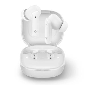 Spigen SA2402 ANC Pro trådløse hodetelefoner – hvit