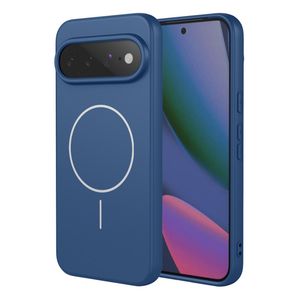 Google Pixel 11 Pro XL MagSafe Deksel - Blå