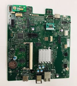 HP PCA-M529 Formatter