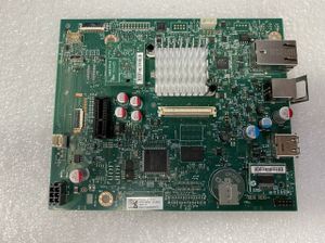 HP PCA-M507dn Formatter
