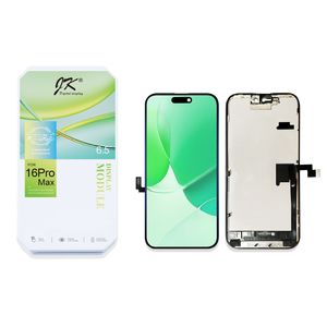iPhone 16 Pro Max Incell LCD Screen Replacement - JK Premium FHD
