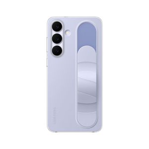 Samsung Standing Grip Kuori till Samsung Galaxy S25 FE - Vaaleansininen