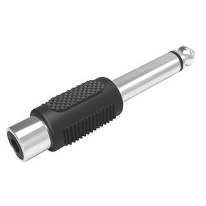 Exibel 6,3 mm AUX-adapter Mono til RCA