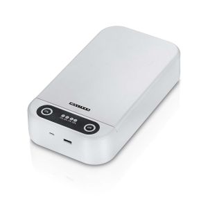 Melissa multifunktionell UV-sterilisator 2W – Vit