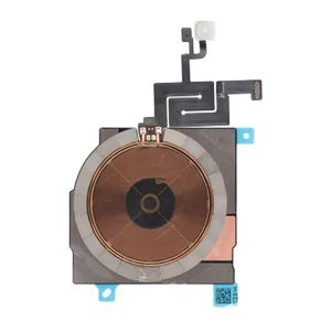 iPhone Air NFC trådlös laddningsmodul med ficklampa flexkabel