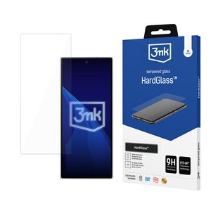 3mk HardGlass Samsung Galaxy Z Fold 8 Ultra Skjermbeskytter Herdet Glass