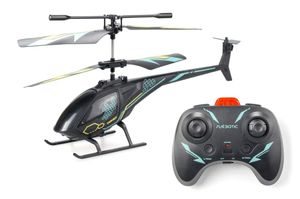 Silverlit Flybotic Air Mamba radiostyret helikopter