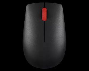 Lenovo Essential kompakt trådlös mus