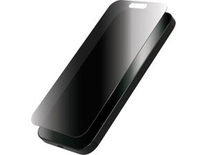 Zagg Invisible Shield PrivacyGlas Skärmskydd till iPhone 15 Pro Max