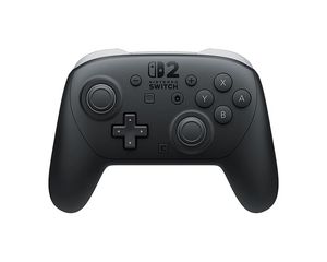 Nintendo Switch 2 Pro Controller - Sort