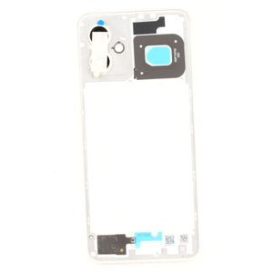 Motorola Moto G14 Middle Frame - Yellow